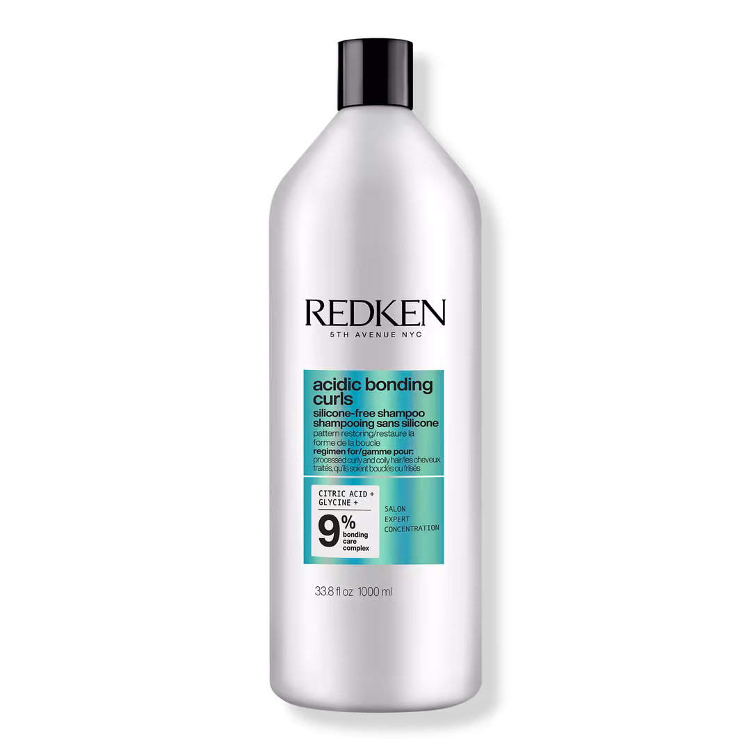 Redken  Acidic Bonding Curls Silicone-Free Shampoo