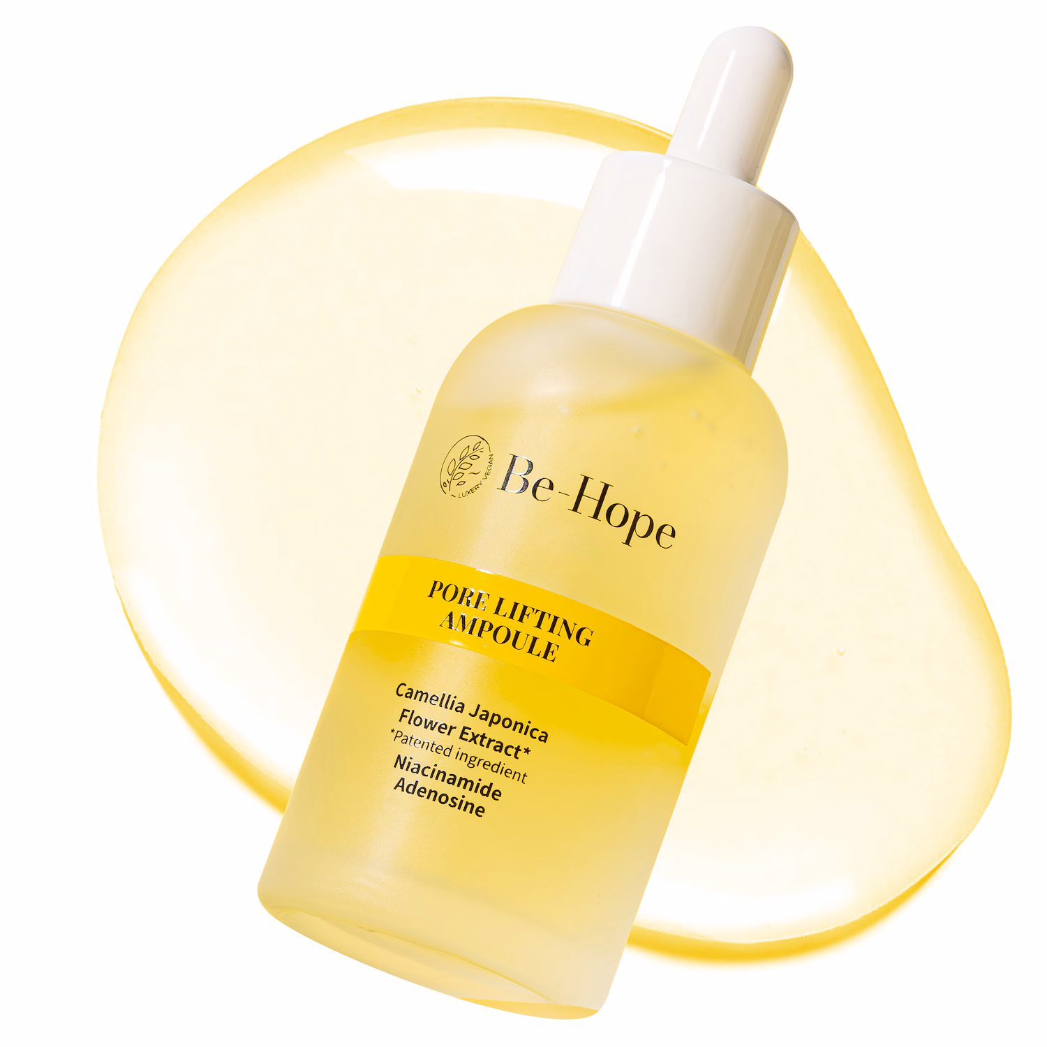 Luxury Vegan Porenlift Ampoule