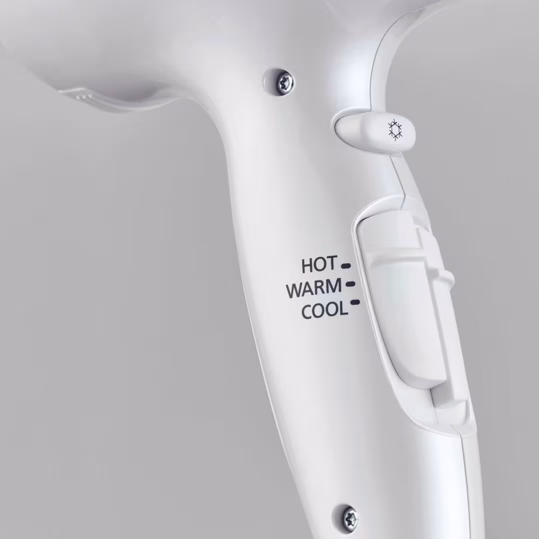Panasonic  Nanoe Hair Dryer with Oscillating Quick-Dry Nozzle