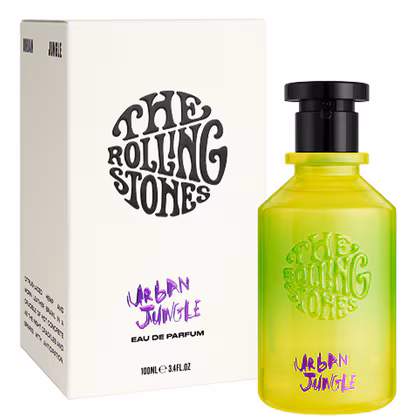 Subversive Scents Urban Jungle Eau de Parfum Spray 100ML