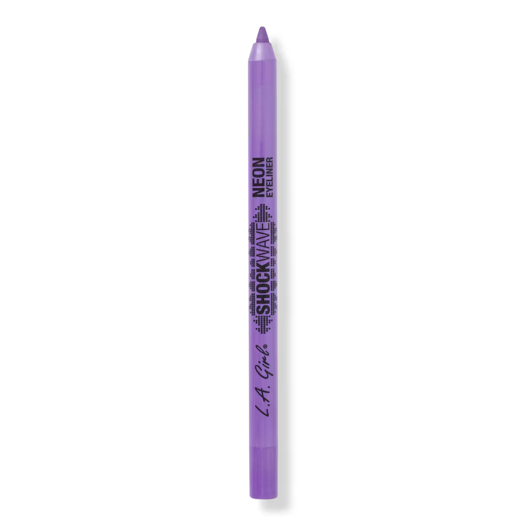 L.A. Girl  Smudge-Proof Shockwave Eyeliner Pencil