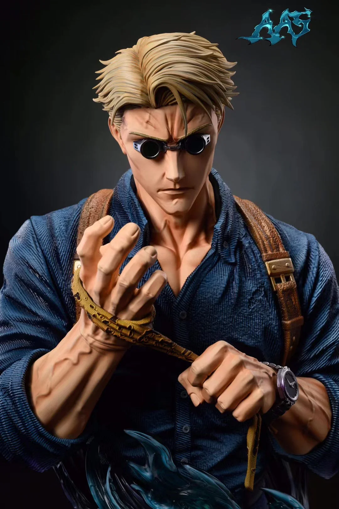 Armyant Studio - Nanami Kento | 七海建人