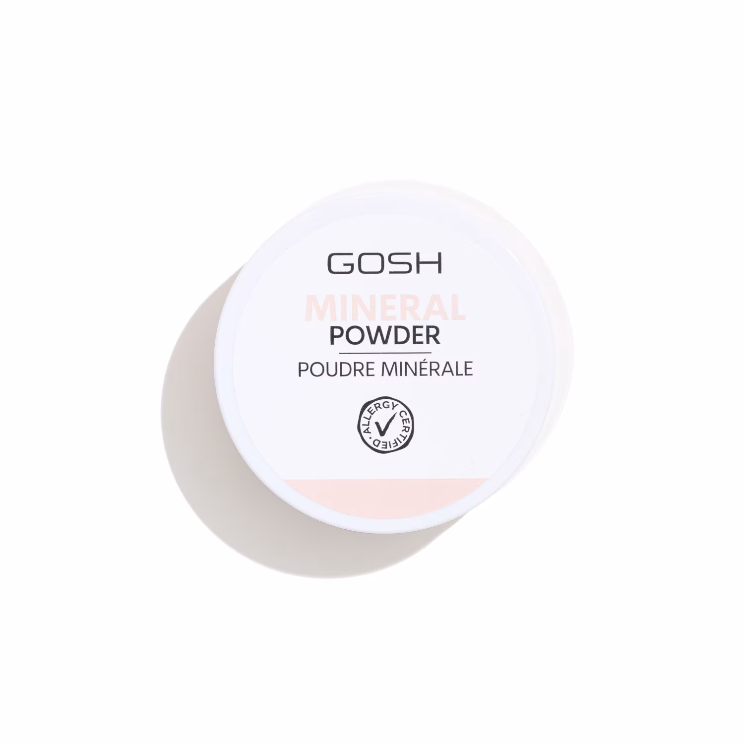 Mineral Powder