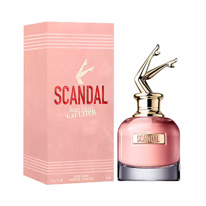 Jean Paul Gaultier Scandal Eau de Parfum Spray 50ML