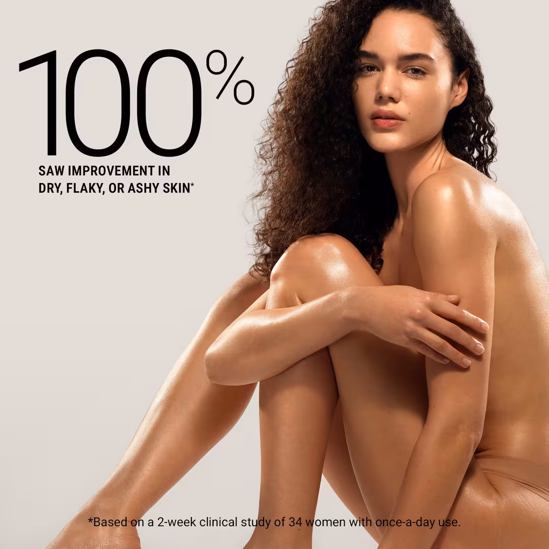 VOESH  Body Buffing Bar for KP Bumps & Skin Texture