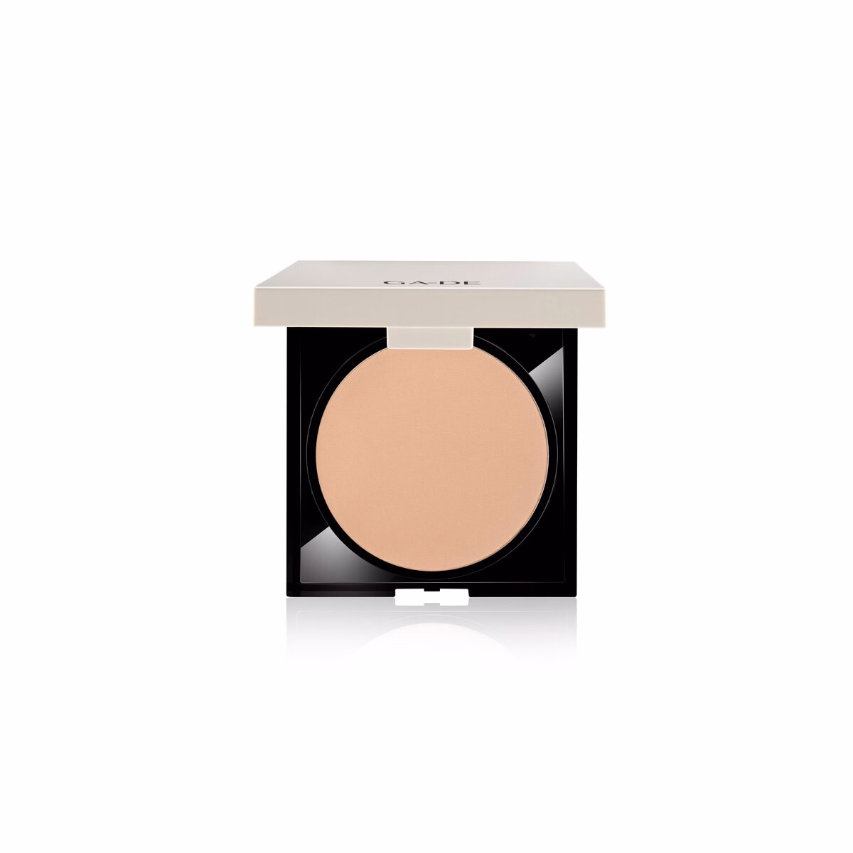 Longevity Second Skin Pressed Powder
