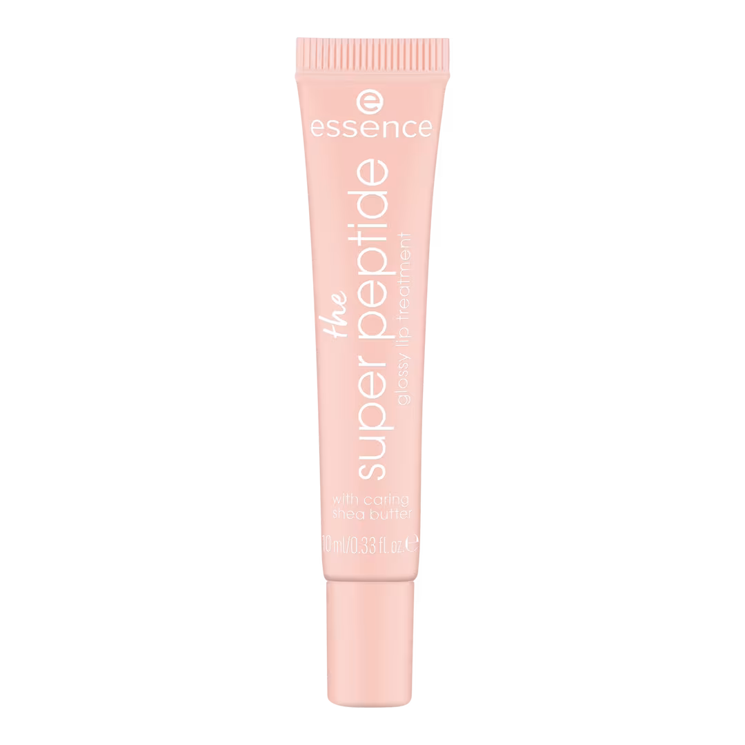 Essence  The Super Peptide Glossy Lip Treatment