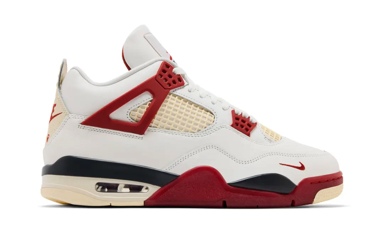 Jordan 4 Retro OG Nigel Sylvester Brick After Brick - beetsneakers