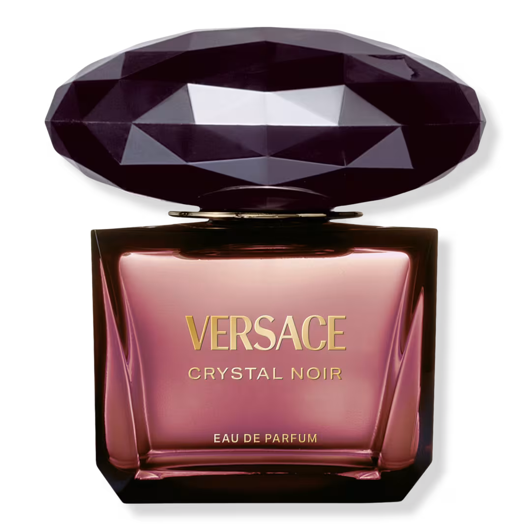 Versace  Versace Crystal Noir Eau De Parfum