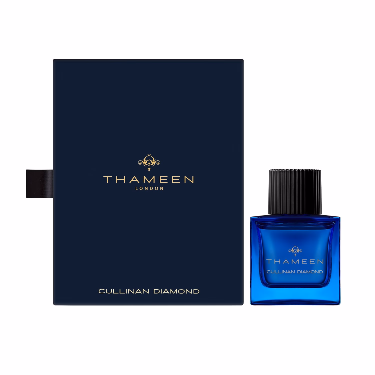 Cullinan Diamond Extrait