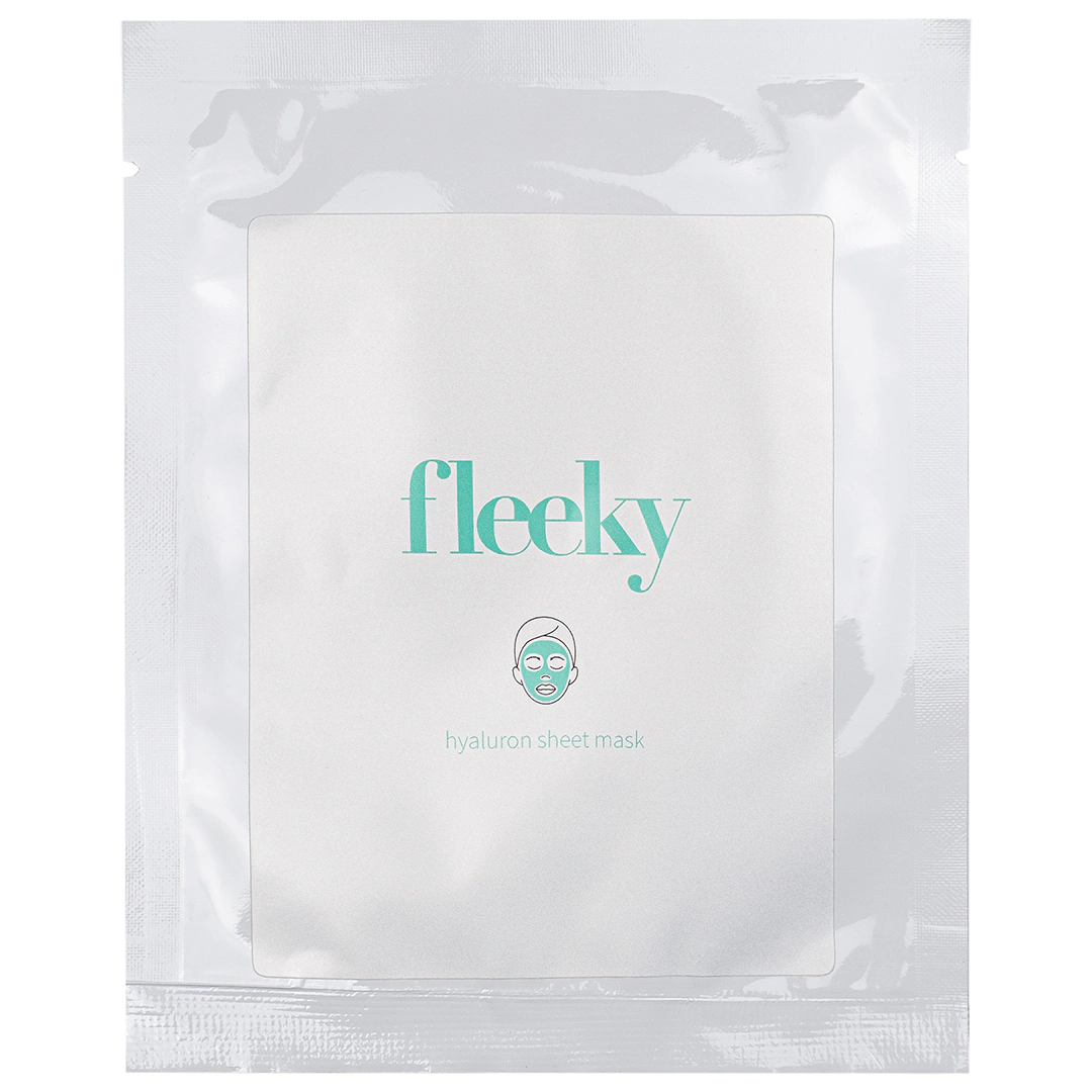 Hyaluron Sheet Mask