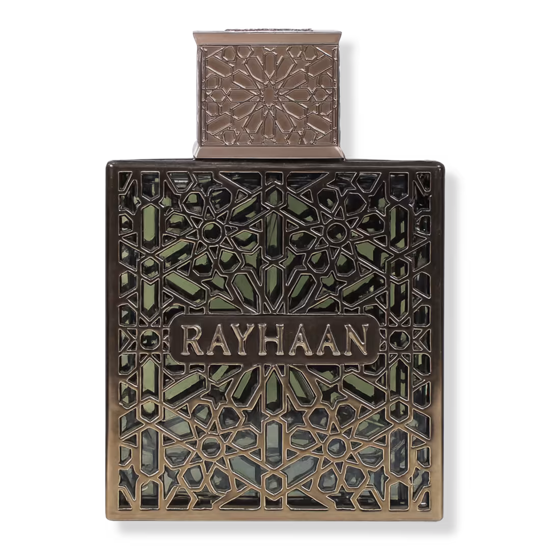 Rayhaan Perfumes  Terra Eau de Parfum Spray