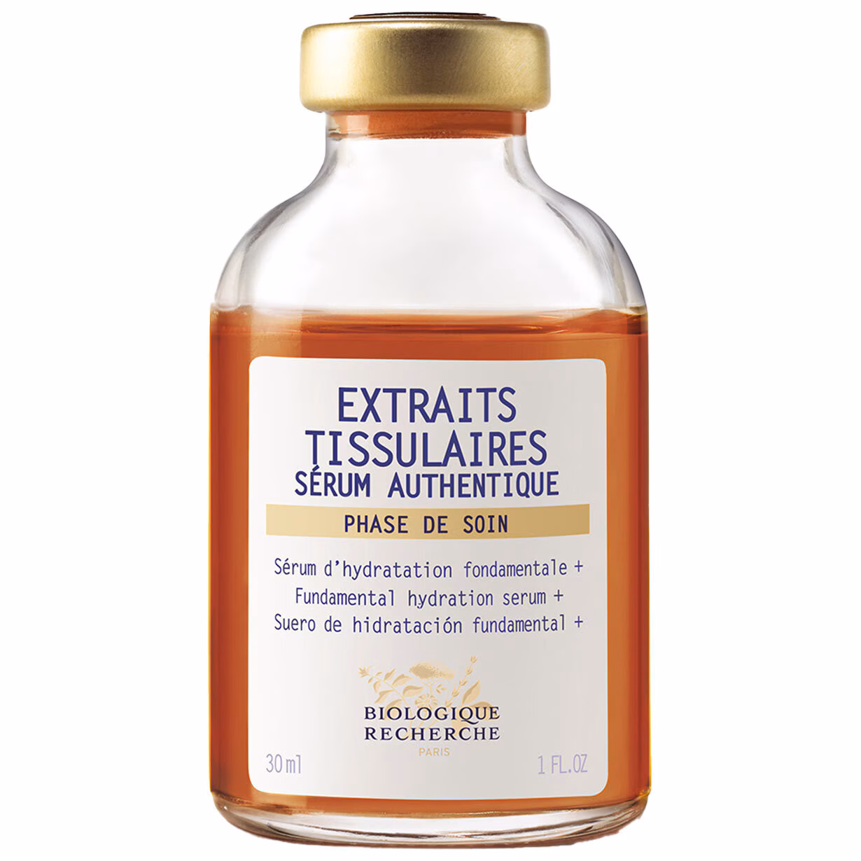 Extraits Tissulaires