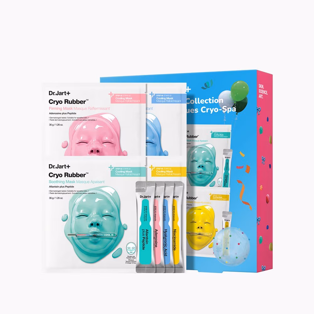 Spa-Collection