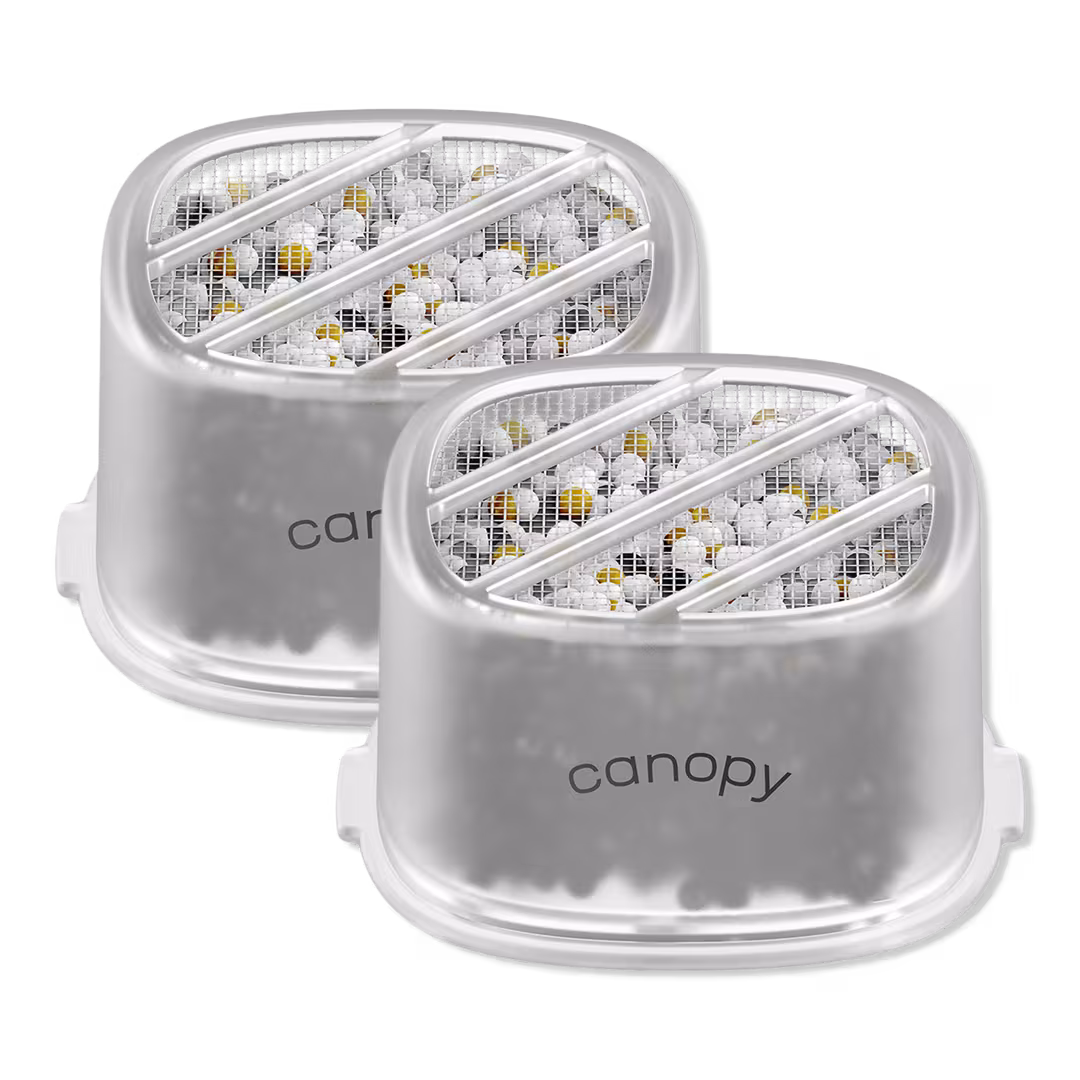 Canopy  Bath Tub Replacement Filters