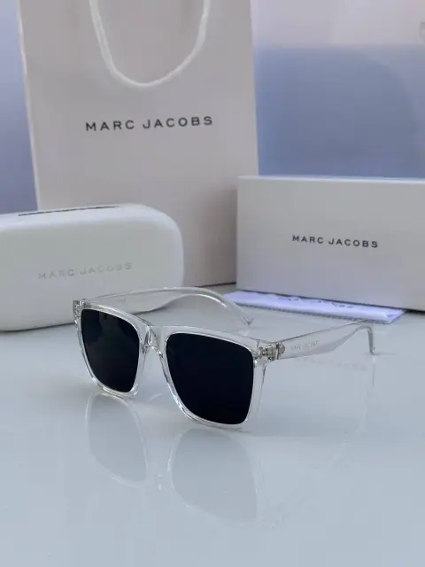 Marc Jacobs sunglasses 7