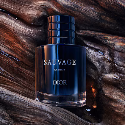 DIOR Sauvage Extrait Parfum Spray 50ML
