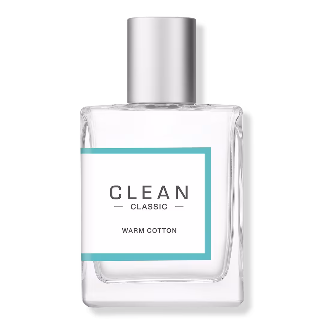 Clean  Classic Warm Cotton Eau de Parfum