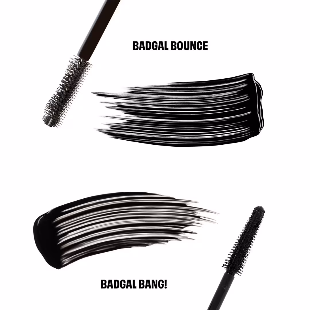 Benefit Cosmetics  BADgal Party Co. Mini Volumizing Mascara Gift Set