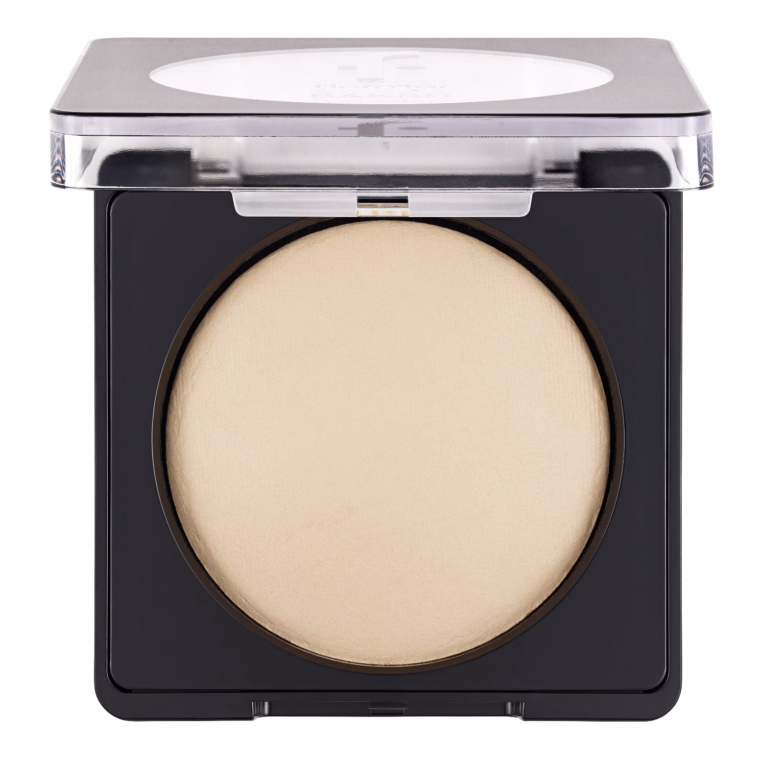 Flormar Baked Powder 029 Porcelain Ivory