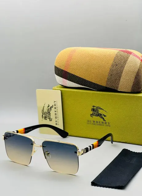 Burberry sunglasses 27