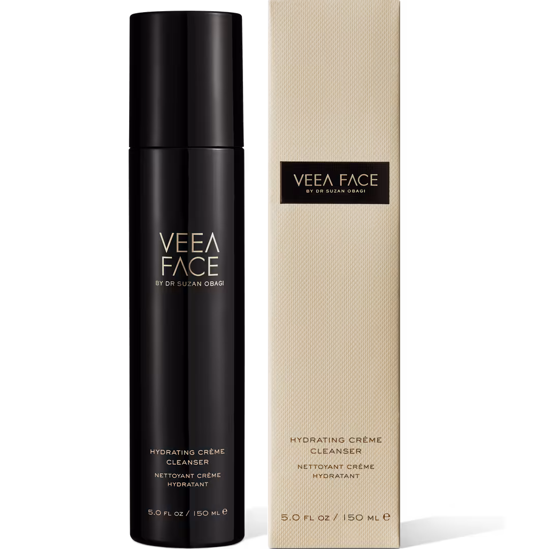 Veea Face by Dr. Suzan Obagi  Hydrating Crème Cleanser