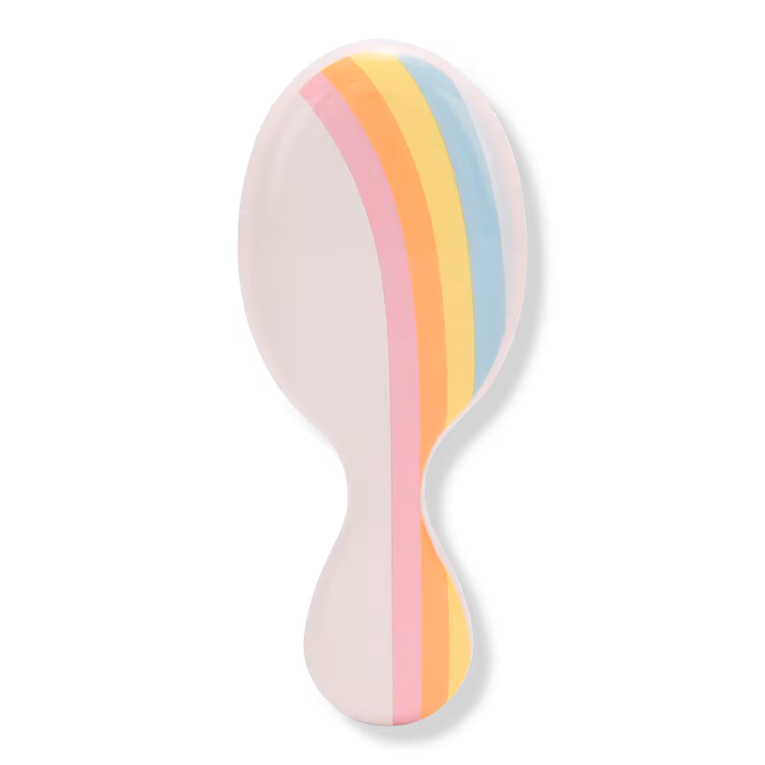 Wet Brush  The Original Mini Detangler Hair Brush