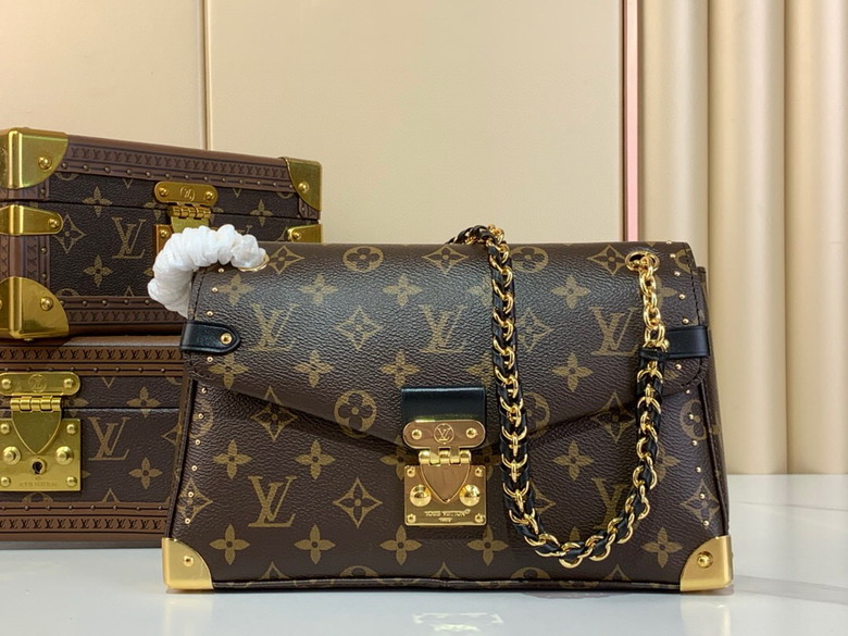 LV Trunkie m14526 16x8x27cm gf