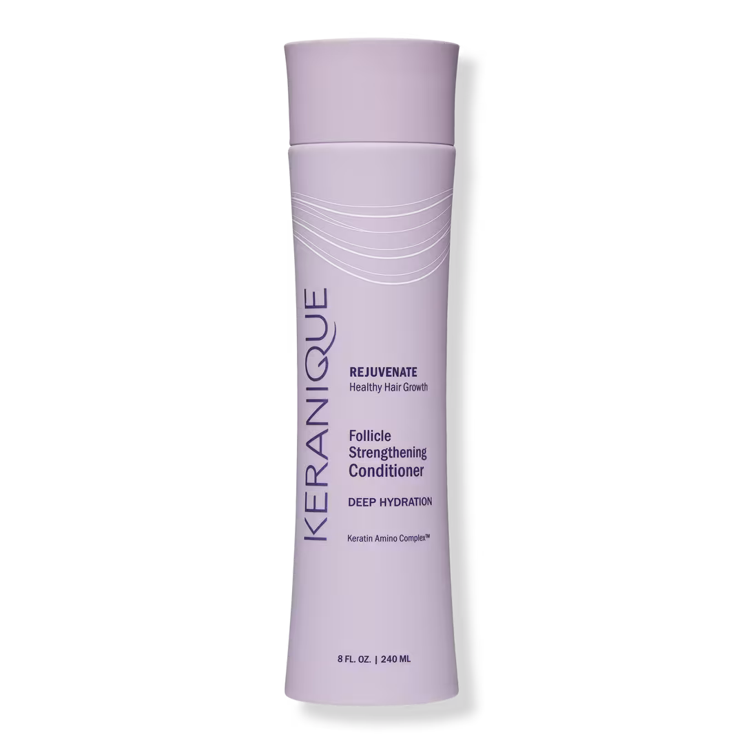 Keranique  Deep Hydration Follicle Strengthening Conditioner
