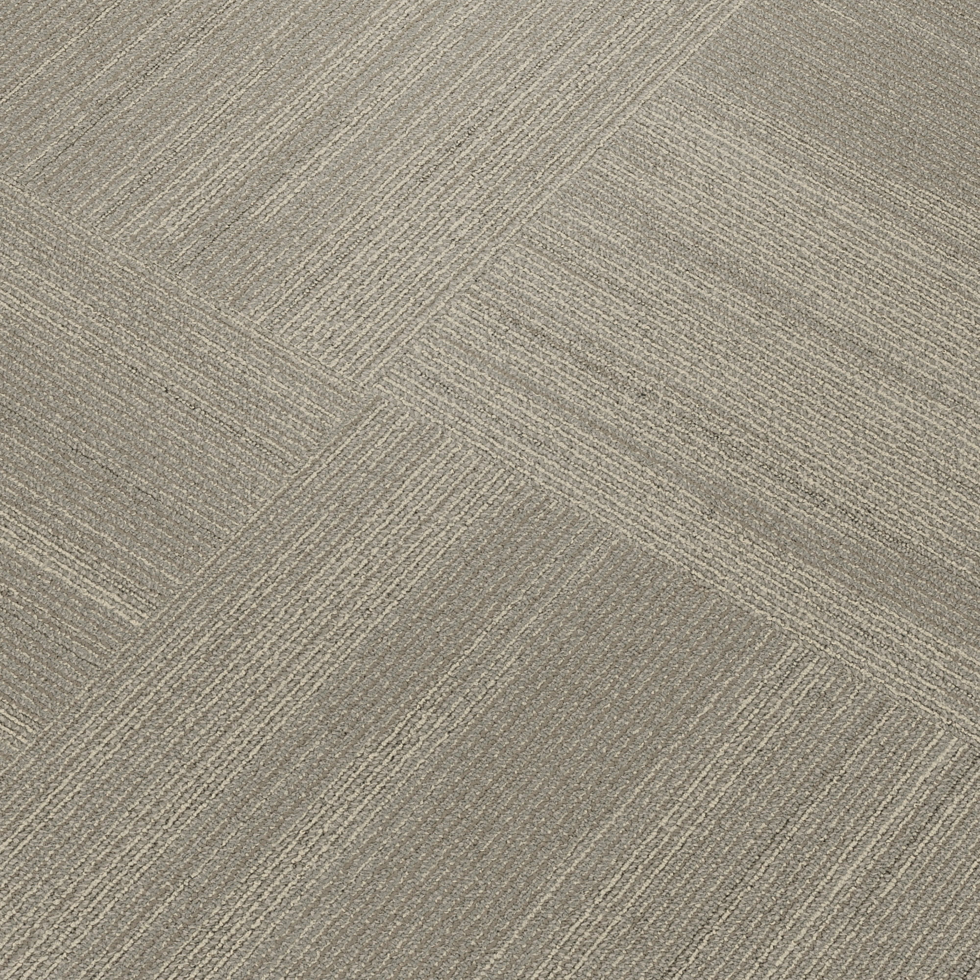 Mohawk Elite 24" x 24" Carpet Tile with Colorstrand? Nylon Fiber in Dove (96 sq ft per carton)