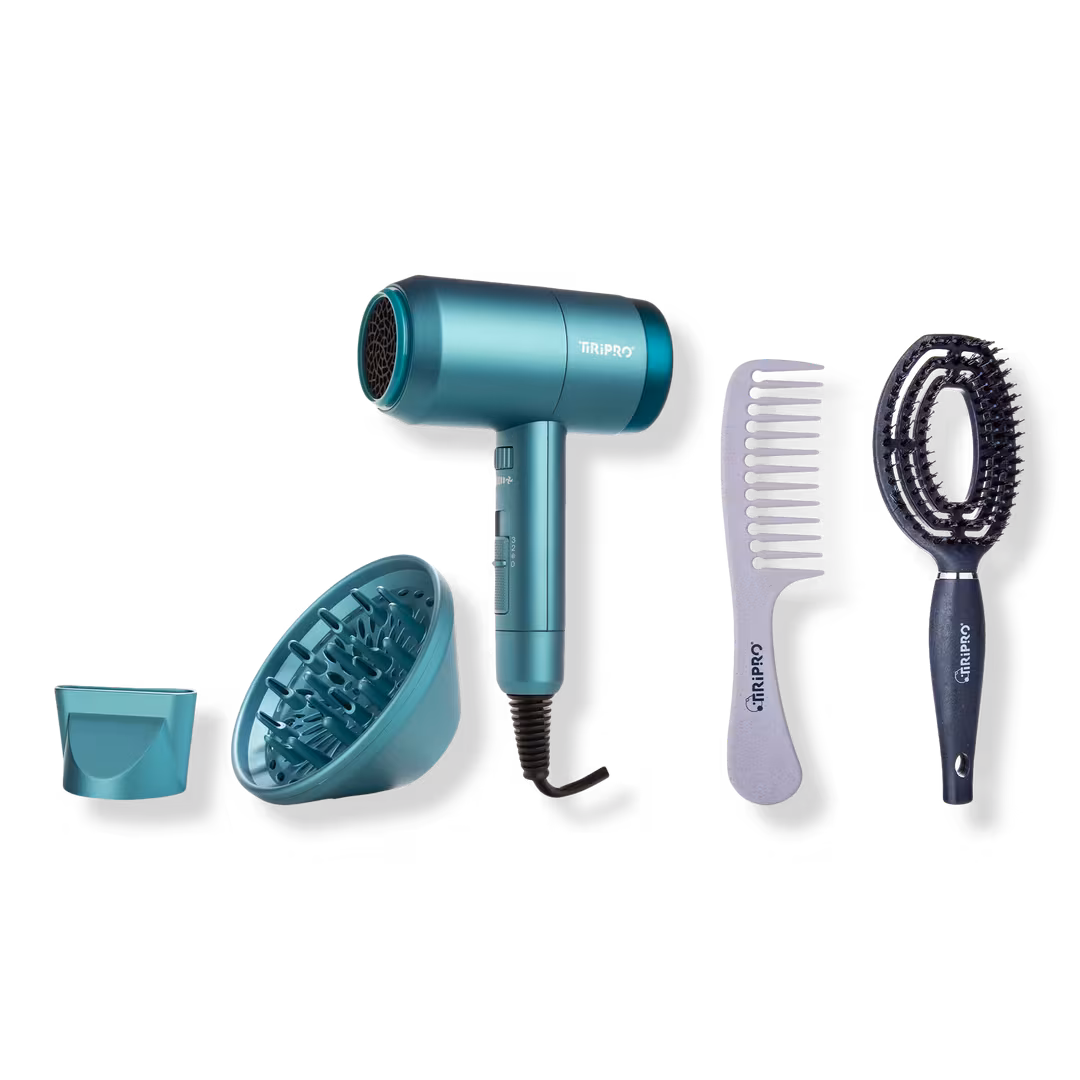 Tiri Pro  Eco Blowout Styling Set