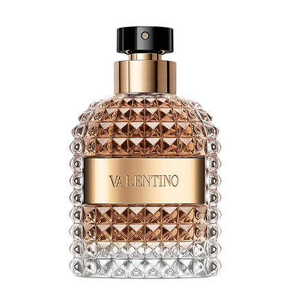 Valentino Uomo For Him Eau de Toilette Spray 100ML