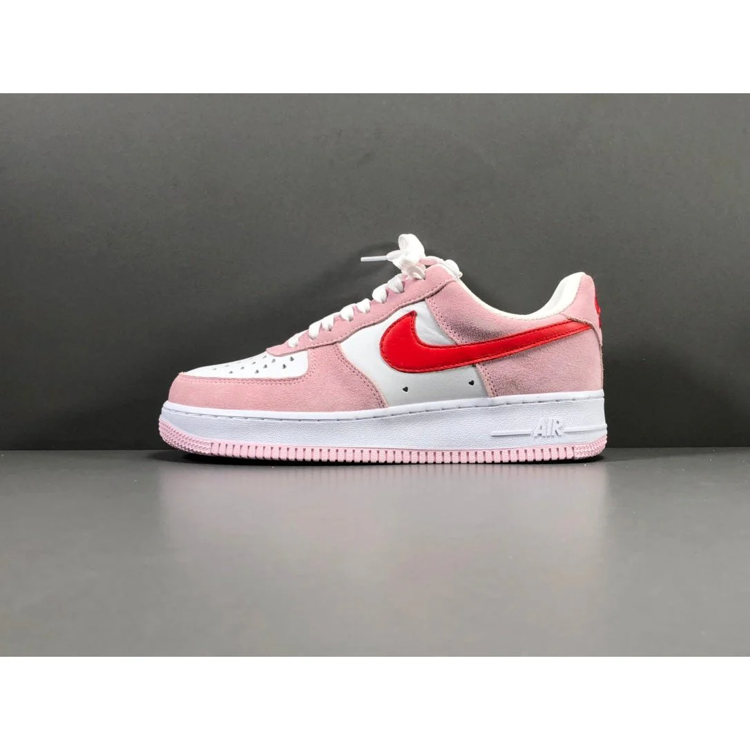 NIKE AIR FORCE 1 x VALENTINES DAY LOVE LETTER