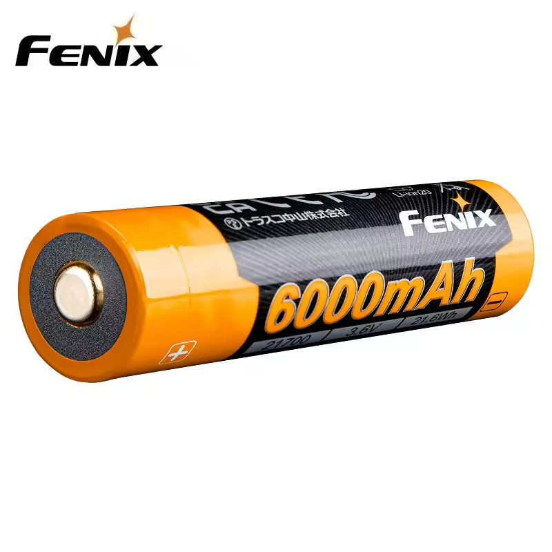 Fenix ARB-L21-6000 for flashights