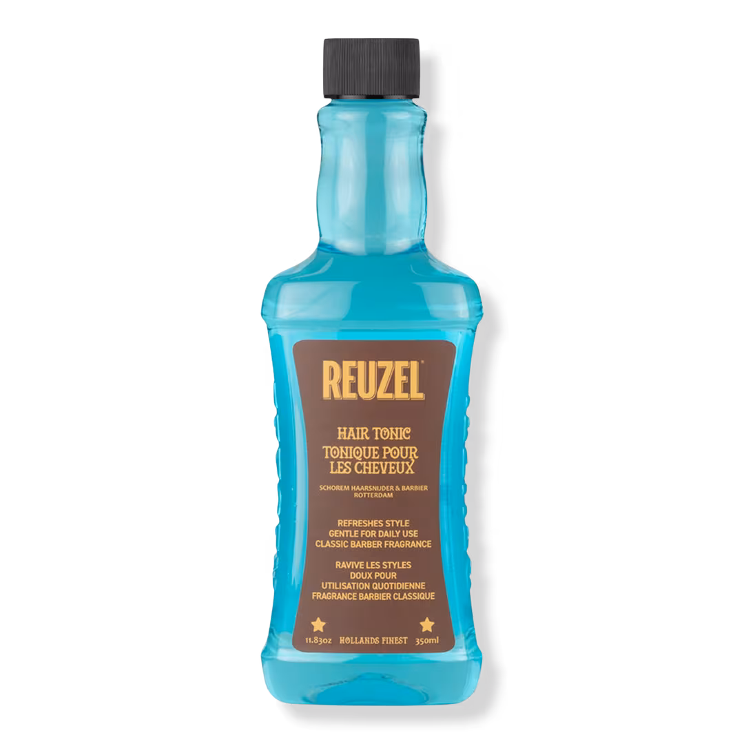 REUZEL  Hair Tonic