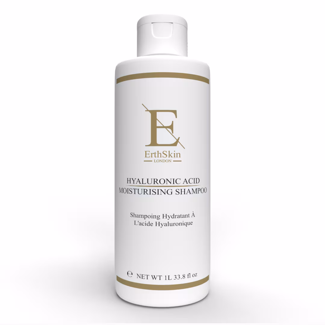 Hyaluronsäure Feuchtigkeitsshampoo