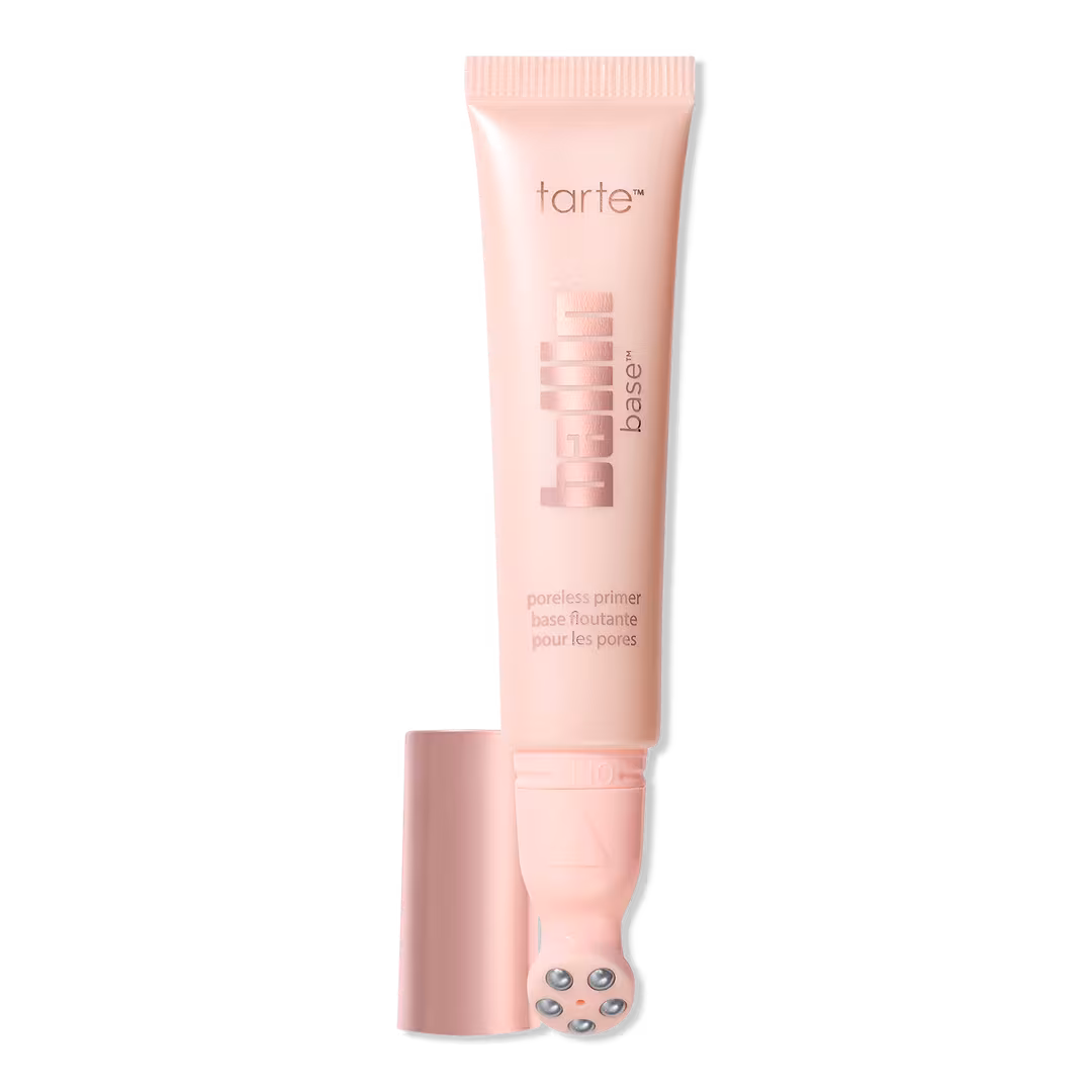 Tarte  Travel-Size Ballin' Base Poreless Primer