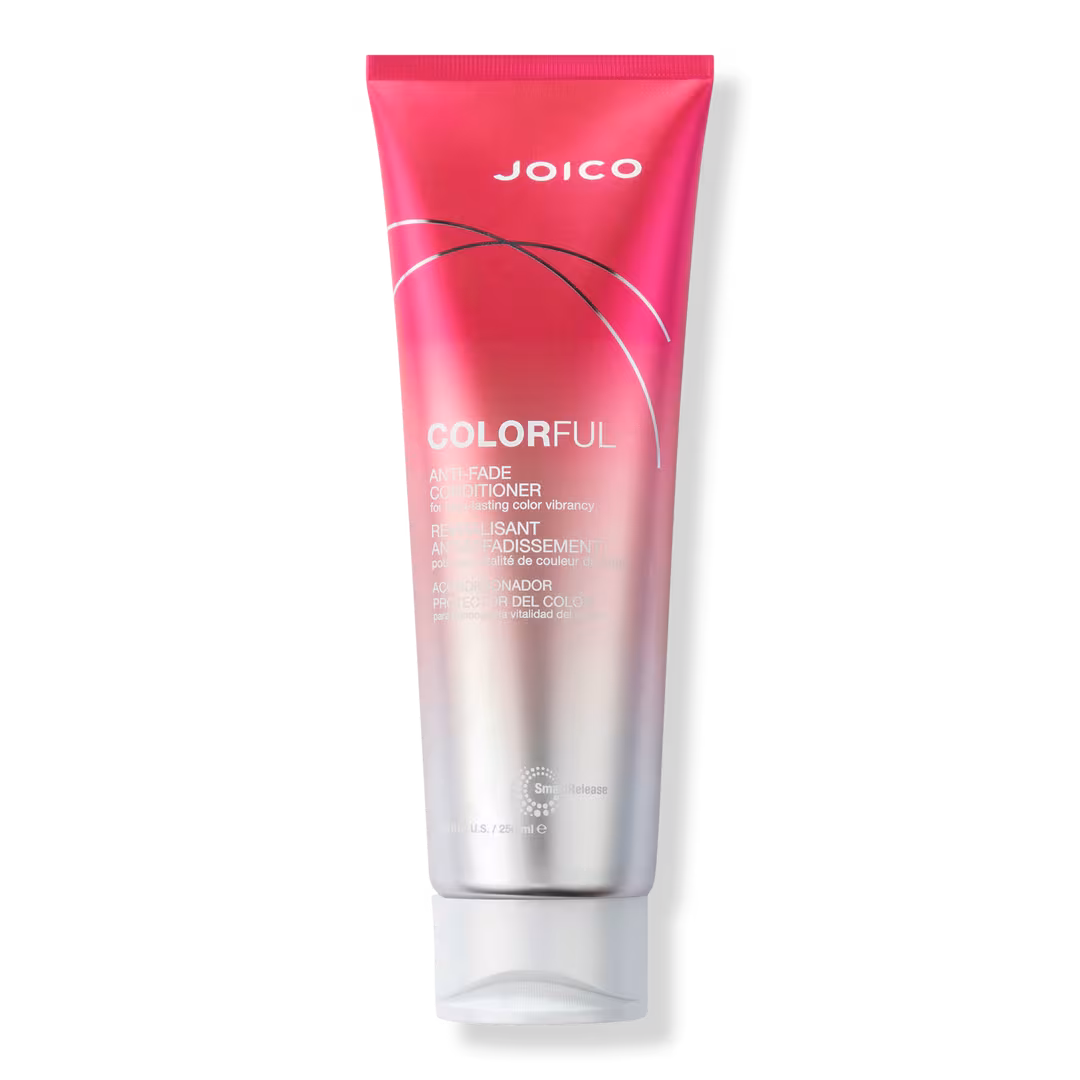 Joico  Colorful Anti-Fade Conditioner for Long-Lasting Color Vibrancy