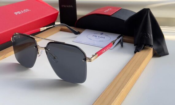 Prada sunglasses 53