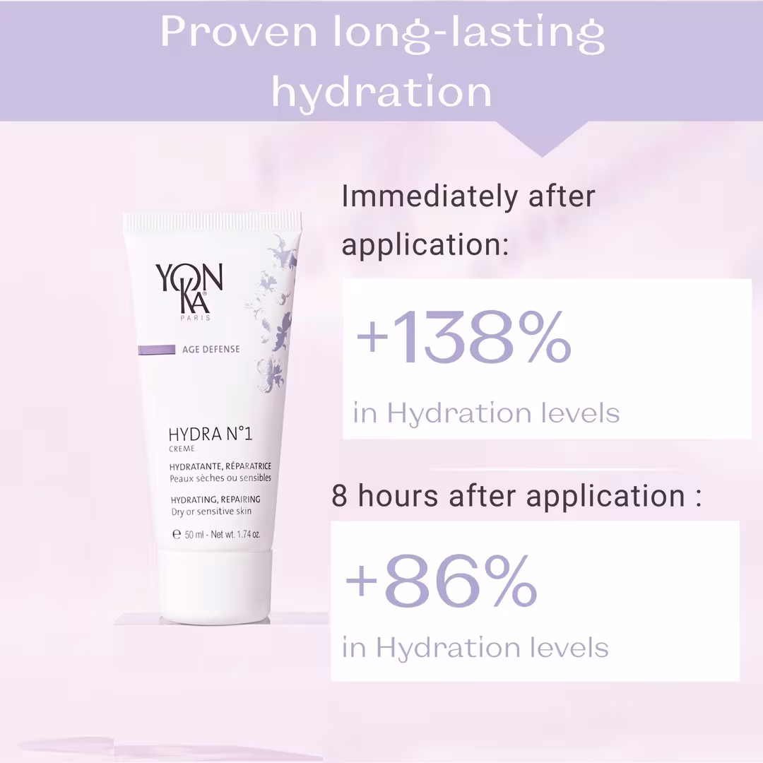 Yon-Ka Paris  Hydra N°1 Crème