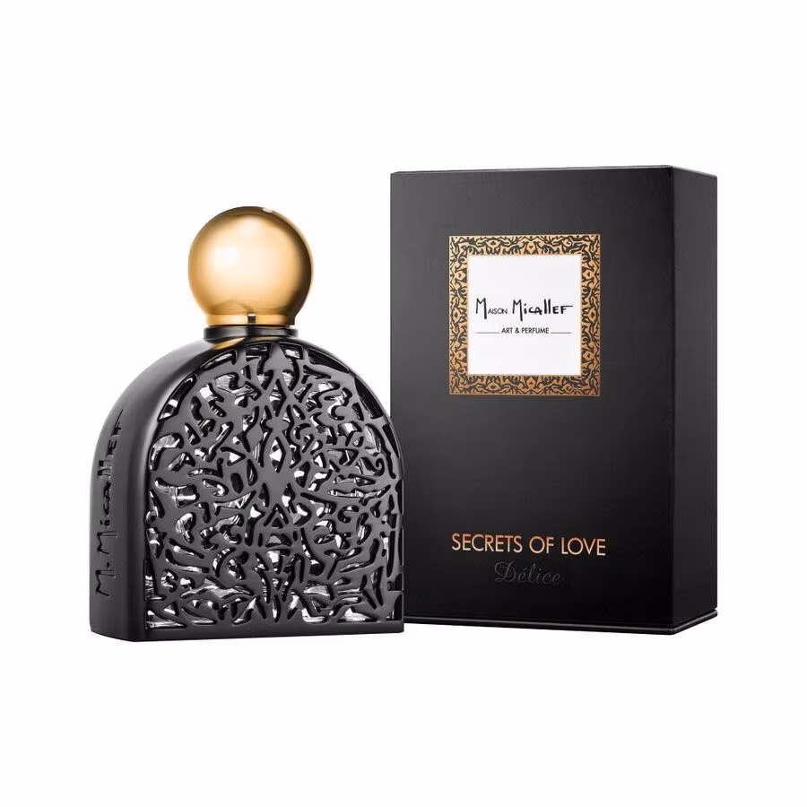 Secret of Love Delice