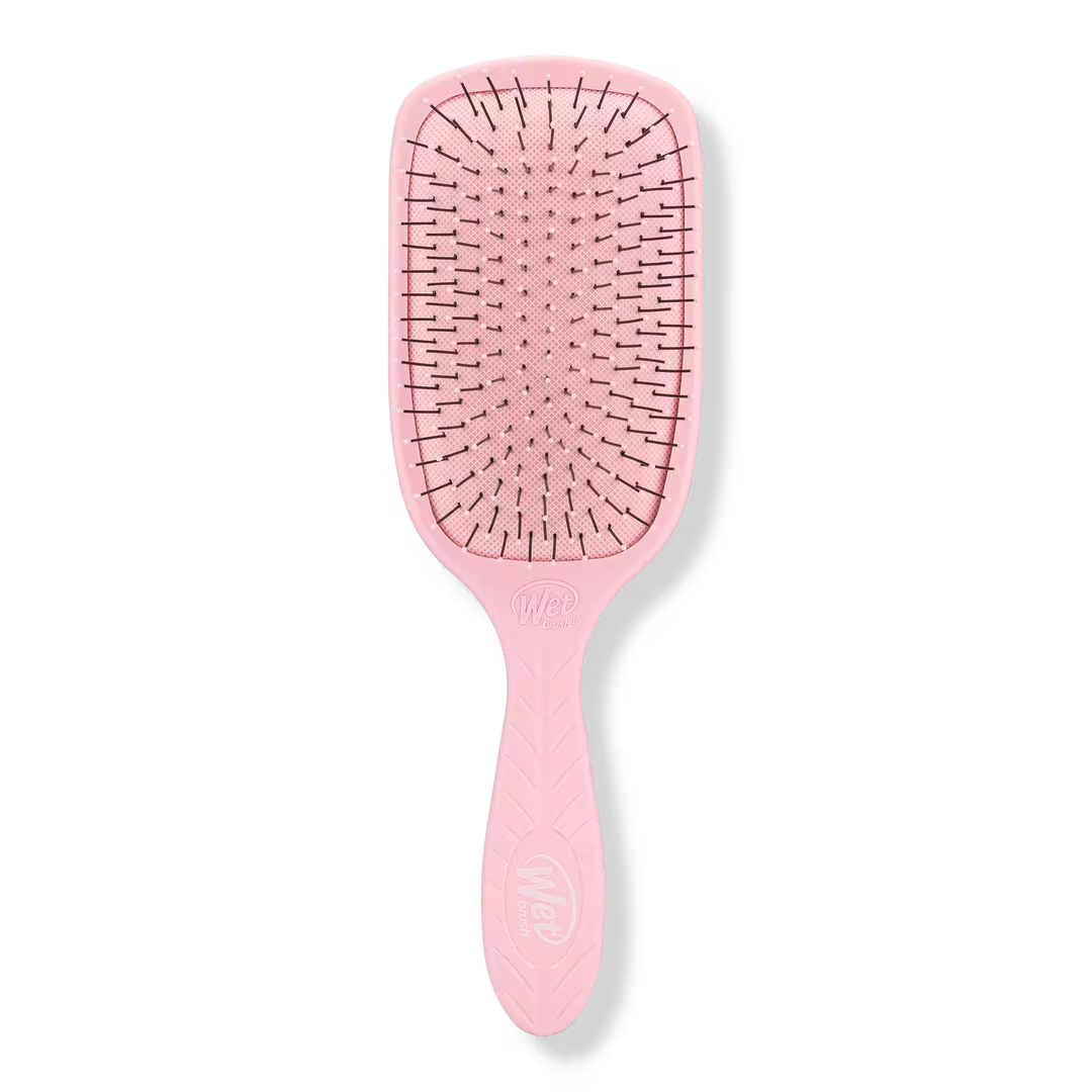 Wet Brush  Go Green Paddle Detangler