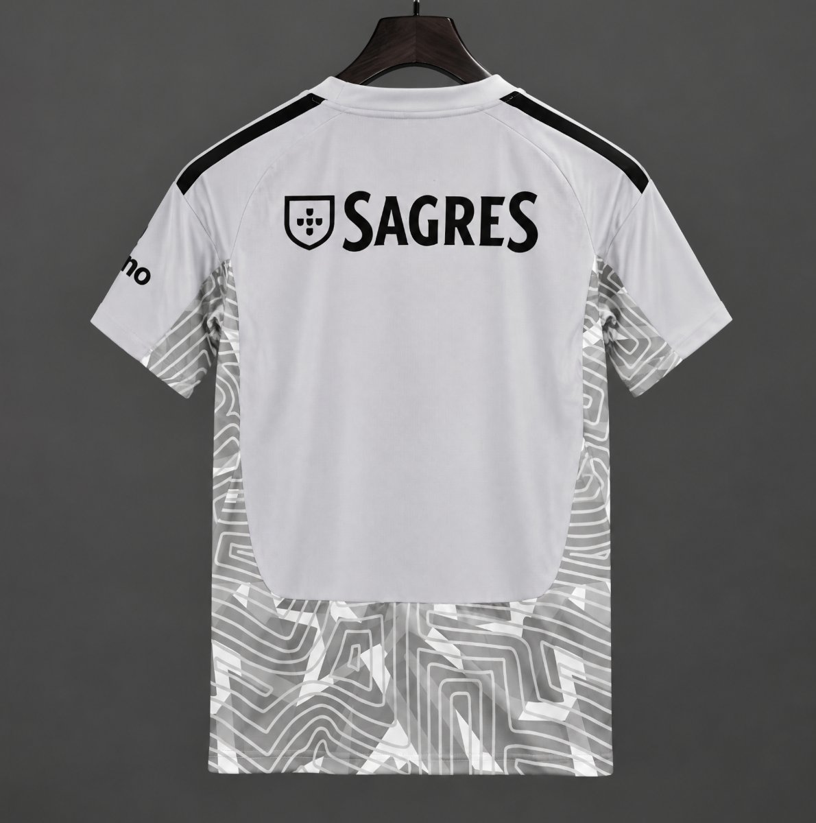 2026/2027 Benfica goalkeeper Football Shirt（Fan Edition）