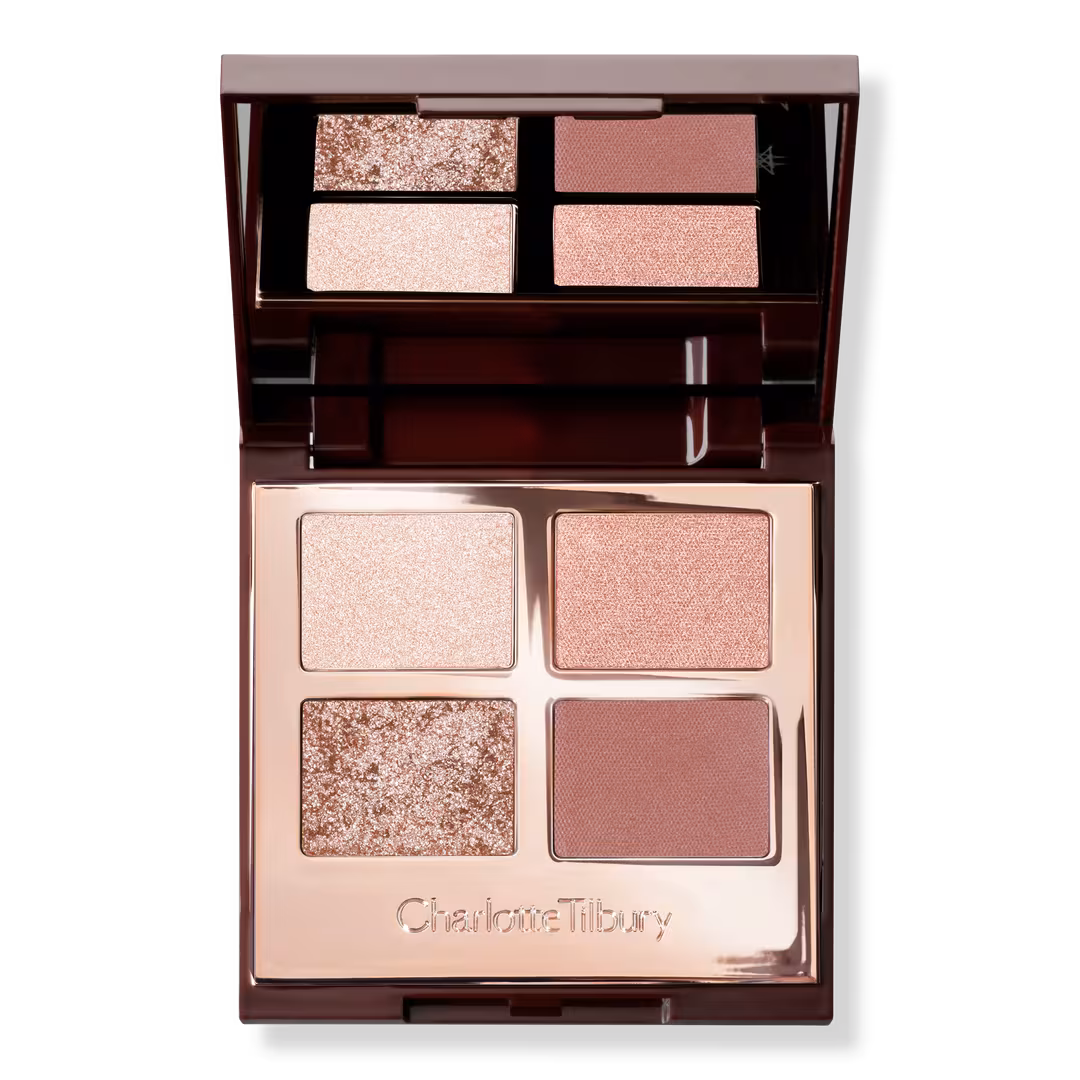 Charlotte Tilbury  Bigger Brighter Eyes