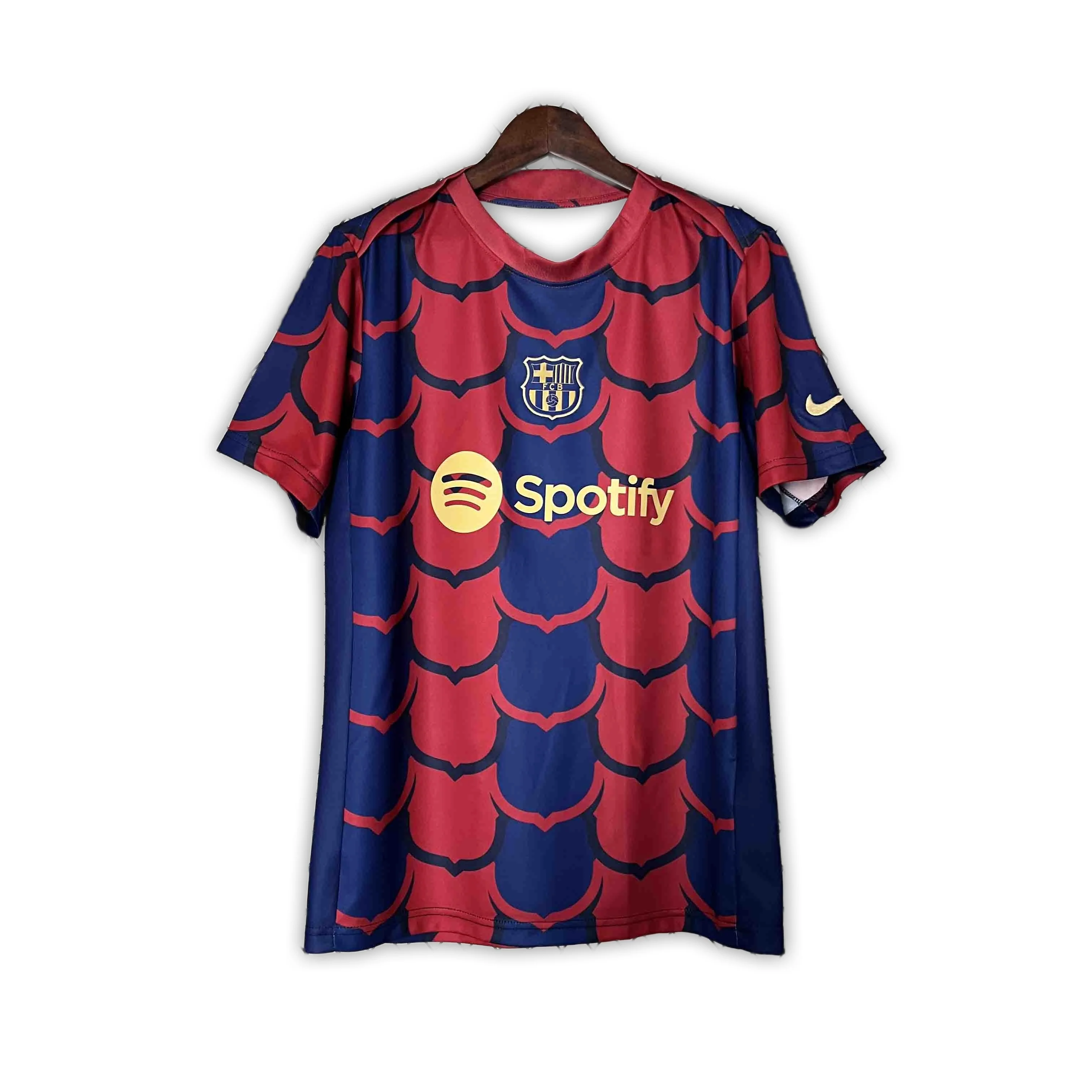 Barcelona 2024/25 Training Kit