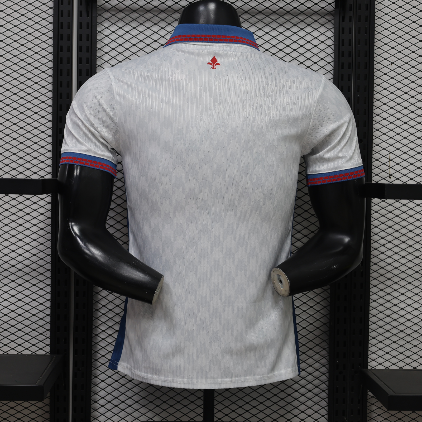 2026/2027 Lyon Away Football Shirt (Player version)
