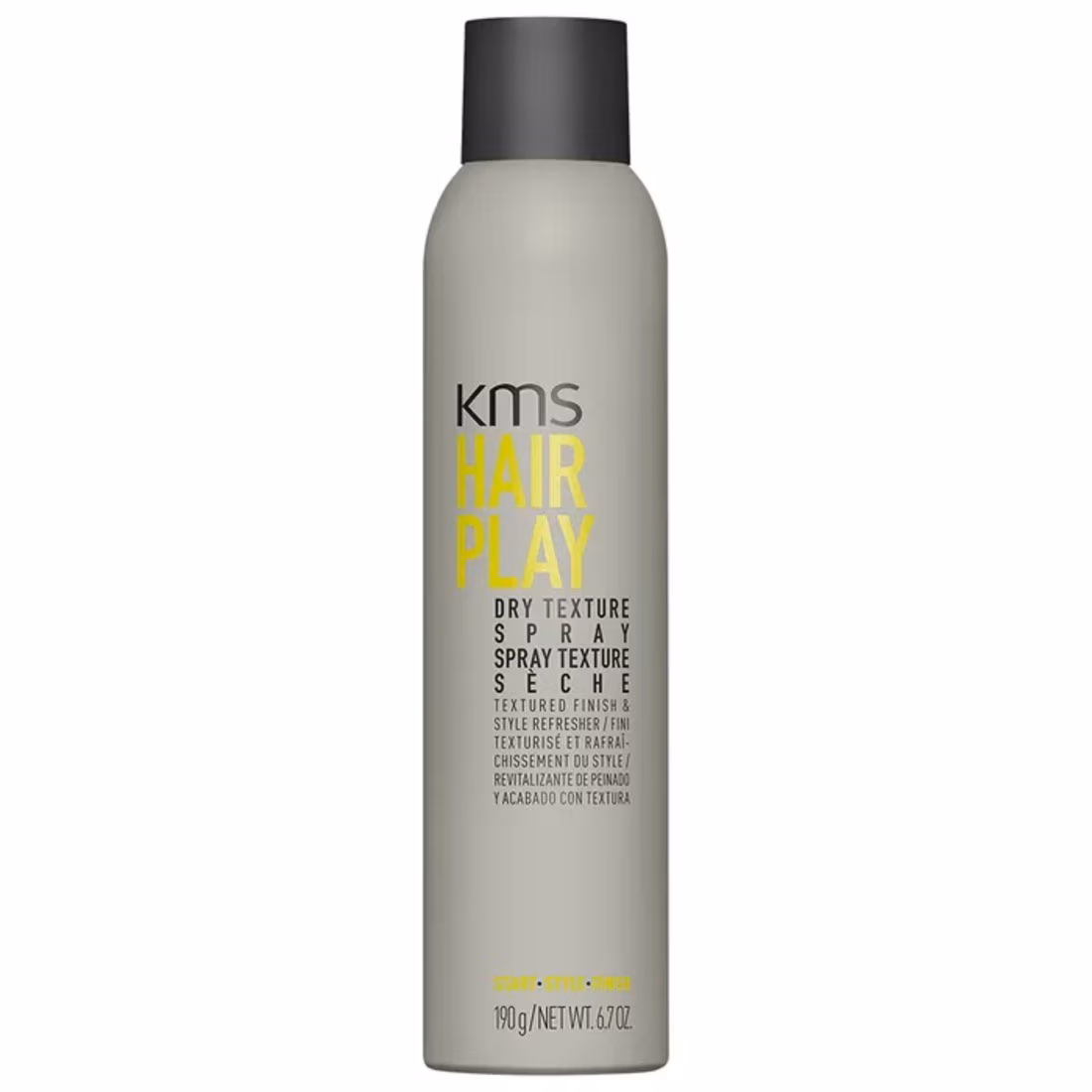 HAIRPLAY Dry Texture Spray