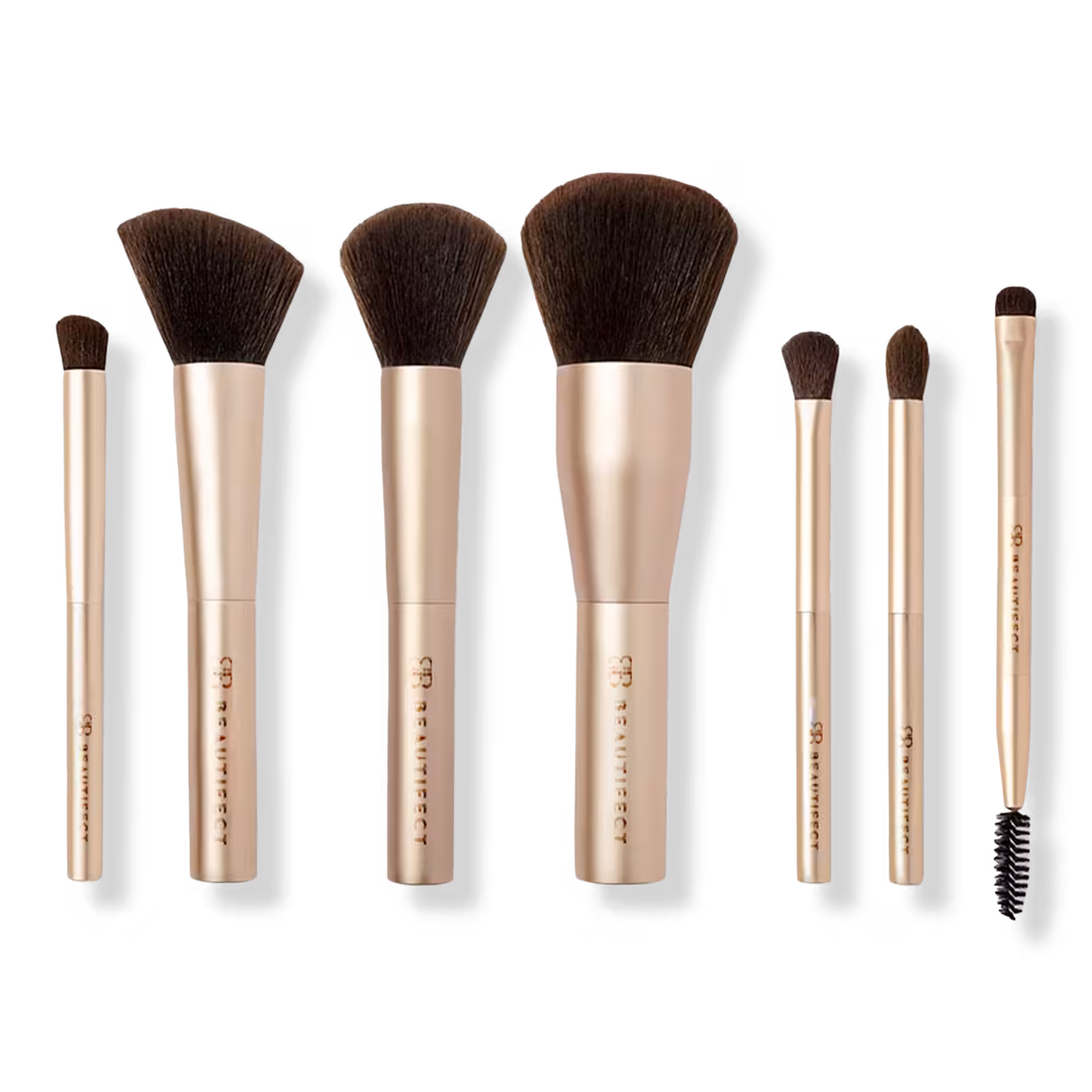 Beautifect  Professional Brush Collection