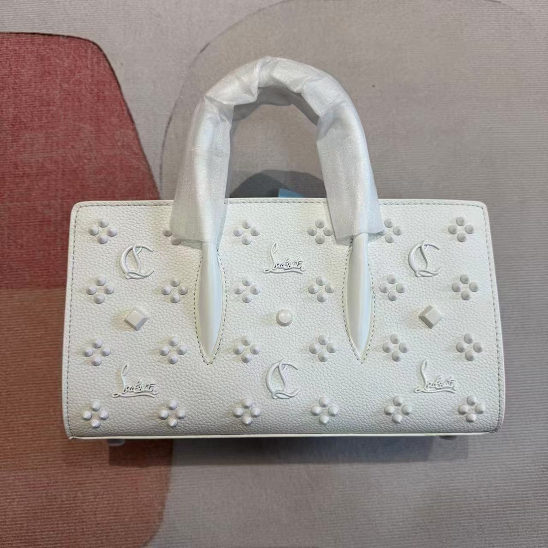 [10A] Christian Louboutin Paloma Handbag