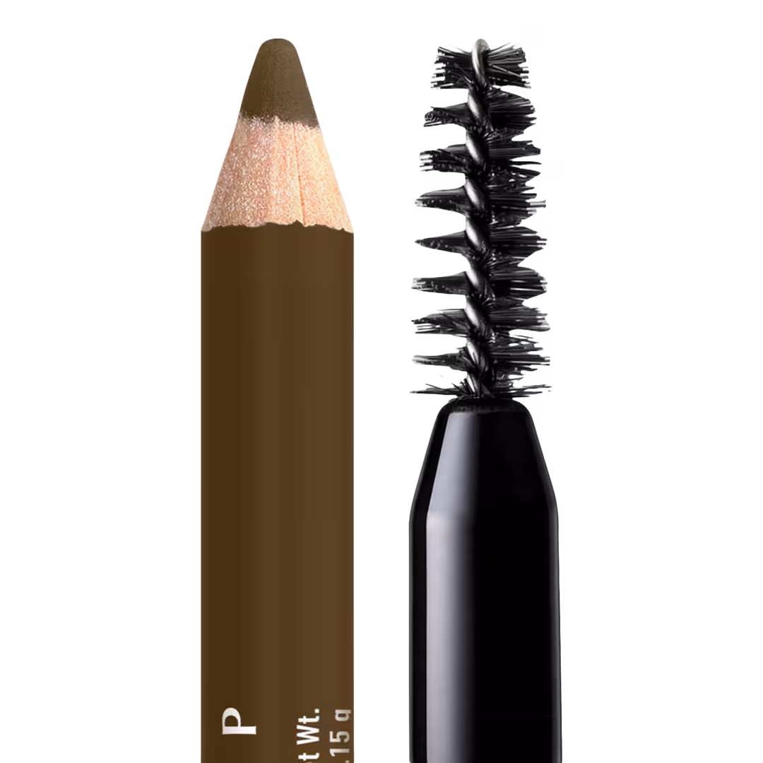 NYX Professional Makeup  Powder Louder Brow Powder Pencil